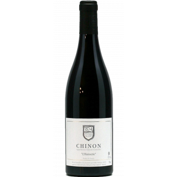 L'Huisserie - Domaine Philippe Alliet - Chinon - Red Wine 2022 (75cl)