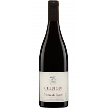 Côteau de Noiré - Domaine Philippe Alliet - Chinon - Red Wine 2022 (75cl)