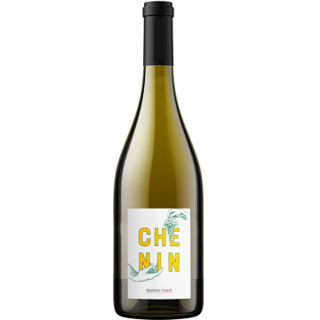 Chenin - Jeux de Mains - Maison Chape - Pays d'Oc - White Wine 2024 (75cl) product image