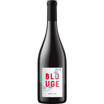 Jeux de Mains - Blouge - Maison Chape - Pays d'Oc - Red Wine 2024 (75cl) product image