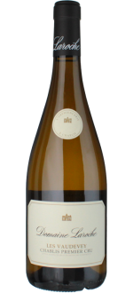 Chablis 1er Cru l'Essence des Climats 2025 - Domaine Laroche