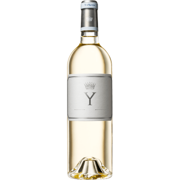 Y d'Yquem - Château d'Yquem - Bordeaux - White Wine 2023 (75cl)