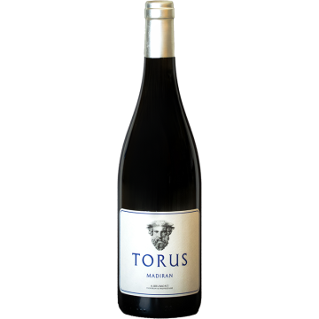 Torus - Alain Brumont - Madiran - Red Wine 2023 (75cl)