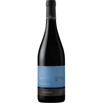 Le C de Centeilles - Clos Centeilles - Minervois - Red Wine 2018 (75cl)
