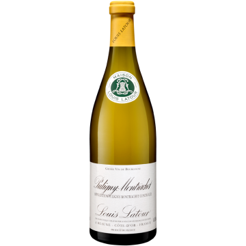 Puligny Montrachet - Louis Latour - Puligny-Montrachet - White Wine 2024