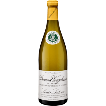 Pernand-Vergelesses 1er Cru en Caradeux - Louis Latour - Pernand-Vergelesses Premier Cru… 2023 (75cl)