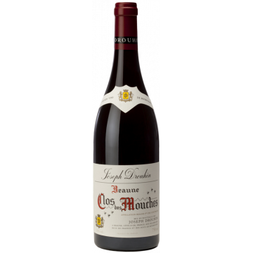 Beaune 1er Cru Clos des Mouches Rouge - Joseph Drouhin - Beaune Premier Cru - Red Wine 2022