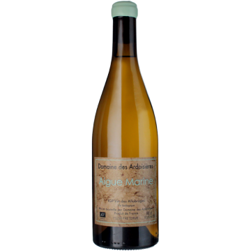 Aigue Marine - Domaine des Ardoisières - Allobroges - White Wine 2024 (75cl)