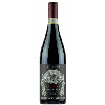 Amarone Della Valpolicella Classico Sant'urbano - Speri - Amarone Della Valpolicella Classico… 2020 Wine (75cl) product image