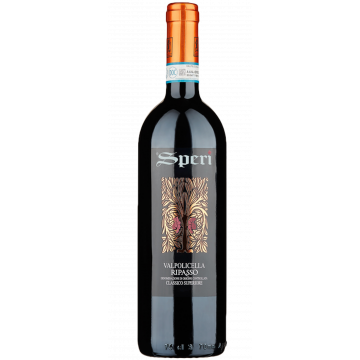 Valpolicella Ripasso Classico Superiore - Speri - Valpolicella Ripasso - Red Wine 2023 (75cl) product image