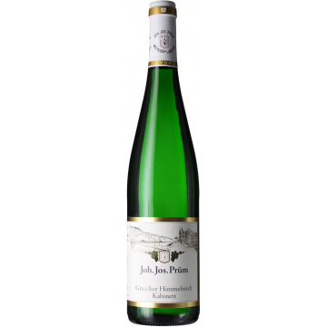 Graacher Himmelreich Kabinett - Joh Jos Prum - Mosel - White Wine 2023 (75cl)