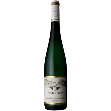 Graacher Himmelreich Auslese - Joh Jos Prum - Mosel - White Wine 2023 (75cl)