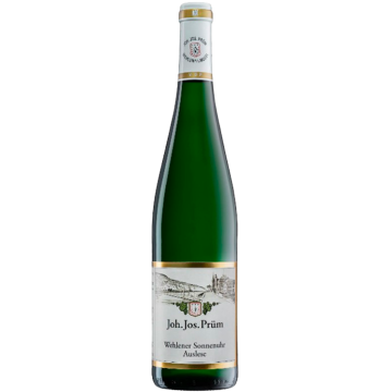 Wehlener Sonnenuhr Auslese - Joh. Jos. Prüm - Mosel - White Wine 2023 (75cl) product image