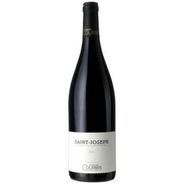 Saint Joseph - Domaine Courbis - Saint-Joseph - Red Wine 2024 (75cl)