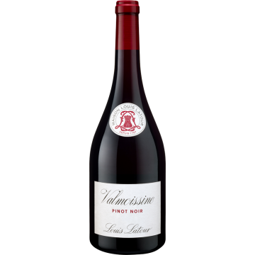 Pinot Noir - Domaine de Valmoissine - Louis Latour - Var - Red Wine 2024 (75cl)