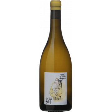 Le Roi Soleil - Domaine Des Grandes Espérances - Touraine - White Wine 2022 (75cl) product image