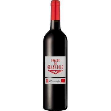 Sciaccarellu - Domaine de Granajolo - Corse Porto-Vecchio - Red Wine 2022 (75cl) product image
