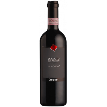 Recioto Della Valpolicella Classico la Roggia - Speri - Recioto della Valpolicella - Red Wine 2022 (50cl) product image