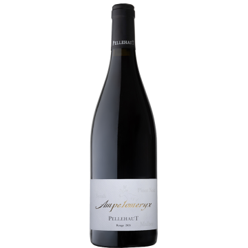 Ampelomeryx Rouge - Pellehaut - Vin de France - Red Wine 2024 (75cl) product image