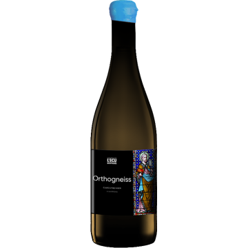Orthogneiss - Vignoble de l'Écu - Vin de France - White Wine 2023 (75cl) product image