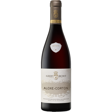 Aloxe-Corton - Domaine du Pavillon - Albert Bichot - Aloxe Corton - Red Wine 2023 (75cl) product image