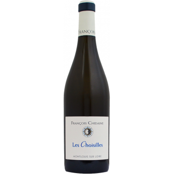 Les Choisilles - Francois Chidaine - Montlouis sur Loire - White Wine 2023 (75cl)