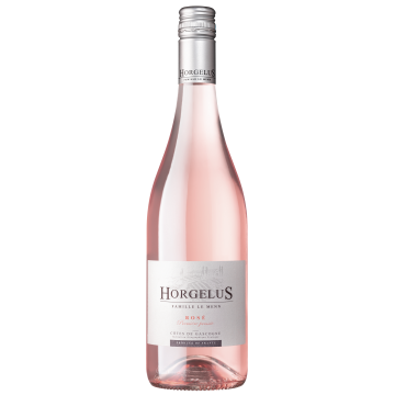 Rosé - Horgelus - Côtes de Gascogne - Rosé Wine 2025