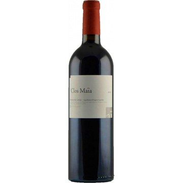 Clos Maïa Rouge - Clos Maïa - Terrasses du Larzac - Red Wine 2024 (75cl)