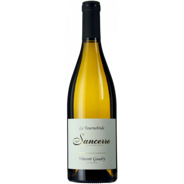 Le Tournebride - Vincent Gaudry - Sancerre - White Wine 2023 (75cl)