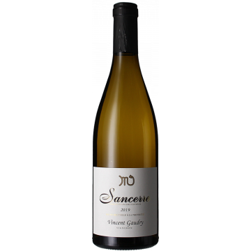 Constellation du Scorpion - Vincent Gaudry - Sancerre - White Wine 2023 (75cl)