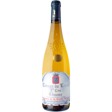 1er Cru Chaume - Domaine de la Roche Moreau - Coteaux du Layon - White Wine 2023 (75cl)