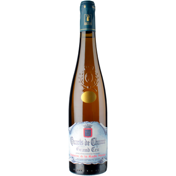 Quarts de Chaume Grand Cru - Domaine de la Roche Moreau - Quarts-de-Chaume-Grand-Cru - White… 2023 Wine (75cl) product image