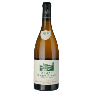 Beaune 1er Cru Champs Pimont - Domaine Jacques Prieur - Beaune Premier Cru - White Wine 2023 (75cl) product image