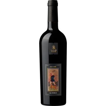 Arcane La Force - Xavier Vignon - Ventoux - Red Wine 2023 (75cl) product image