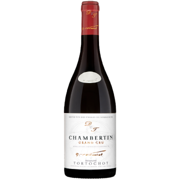 Chambertin Grand Cru - Domaine Tortochot - Chambertin Grand Cru - Red Wine 2021