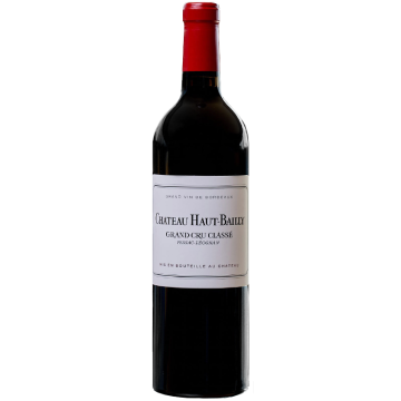 Château Haut-Bailly - Cru Classé de Graves - Pessac-Léognan - Red Wine 2019 (75cl) product image