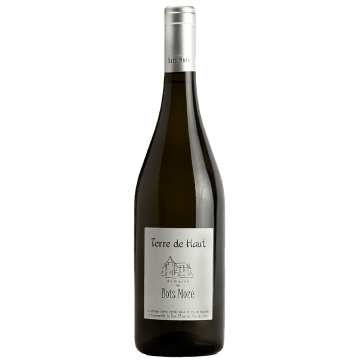 Anjou - Terre de Haut - Domaine de Bois Mozé - Anjou - White Wine 2023 (75cl)