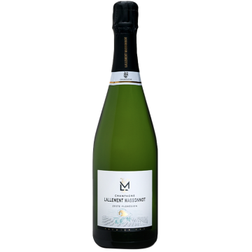 Champagne Lallement-Massonnot - Zeste Florésien (75cl)
