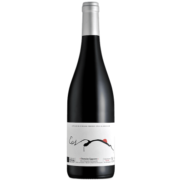 Eos rouge - Domaine Laguerre - Côtes du Roussillon - Red Wine 2024 (75cl)