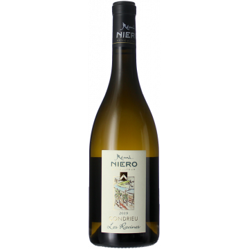 Les Ravines - Remi Niero - Condrieu - White Wine 2024