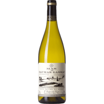 Mas de Daumas Gassac - Blanc - Saint-Guilhem-le-Désert - White Wine 2024