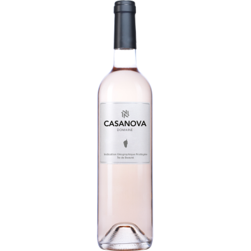 Domaine Casanova - Gris Rosé - Ile de Beauté - Rosé Wine