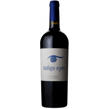 Zinfandel - Indigo Eyes - Red Wine 2023