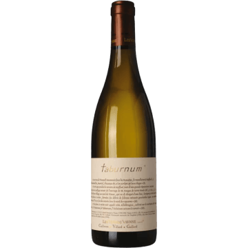 Taburnum - Les Vins de Vienne - Collines Rhodaniennes - White Wine 2023 (75cl) product image