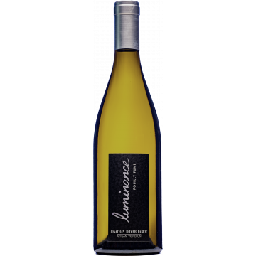 Luminance - Domaine Jonathan Didier Pabiot - Pouilly-Fumé - White Wine 2023 (75cl)