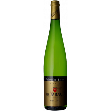 Riesling Cuvée Frederic Emile - Domaine Trimbach - Riesling d'Alsace - White Wine 2019 (75cl) product image