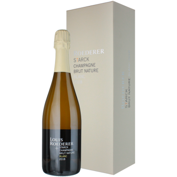 Champagne Louis Roederer 2018 (75cl)