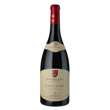 Saint Aubin - Domaine Roux Père et Fils - Saint-Aubin - Red Wine 2023 (75cl)