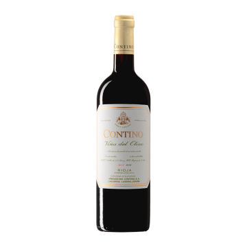 Contino Viña Del Olivo - CVNE - Rioja - Red Wine 2022 (75cl) product image
