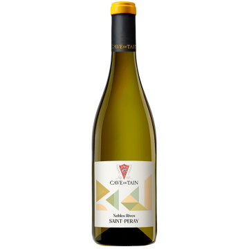 Saint Péray Nobles Rives - Cave de Tain - Saint-Péray - White Wine 2024 (75cl) product image